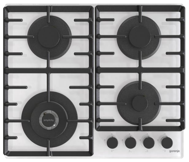 Płyta gazowa Gorenje GTW642SYW - 1019346 - zdjęcie